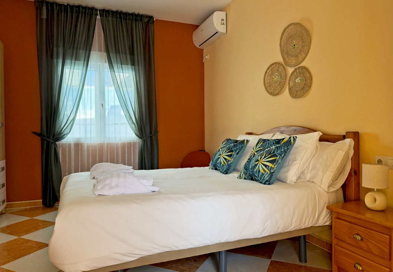 House in Jerez de la Frontera - Casa Luz de Azahar