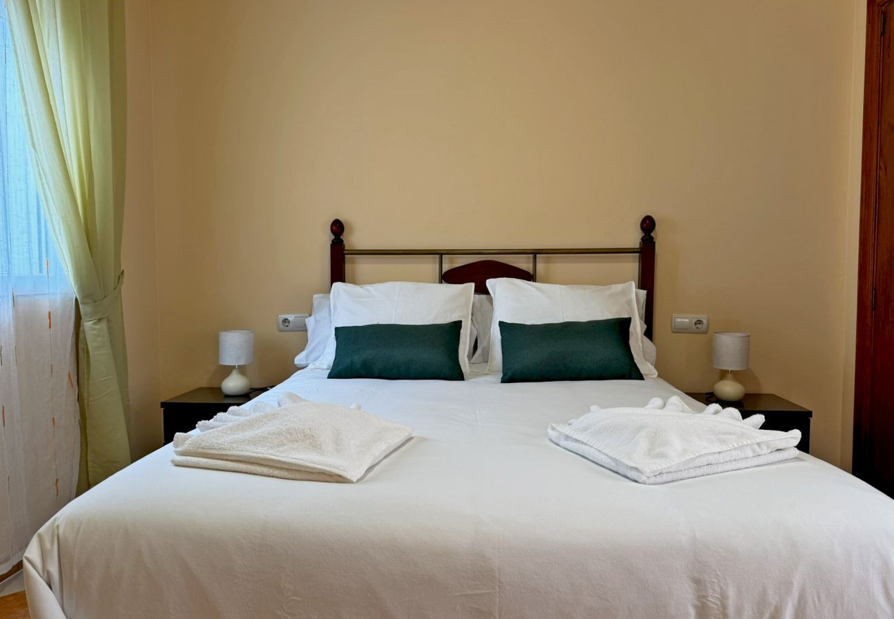 House in Jerez de la Frontera - Casa Luz de Azahar