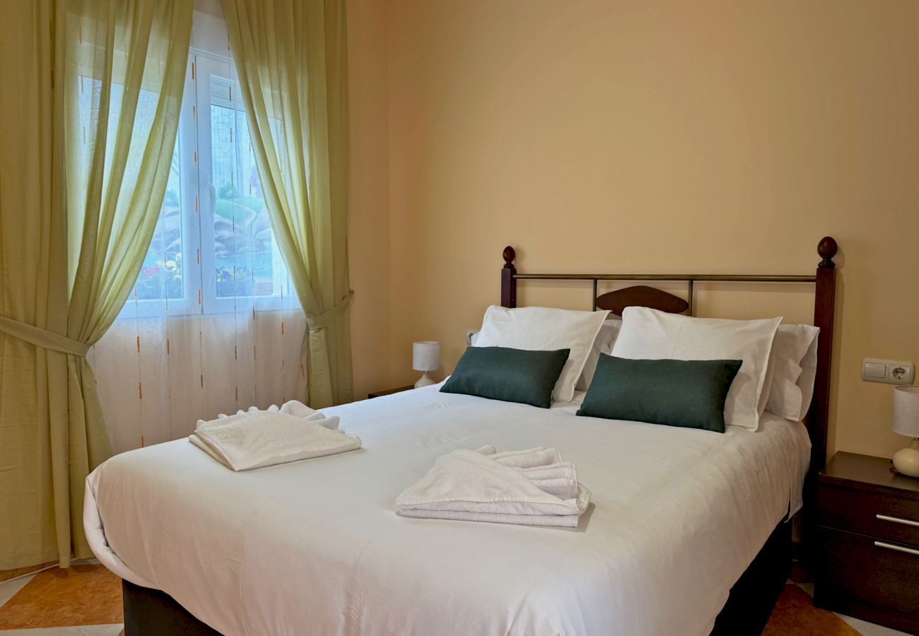 House in Jerez de la Frontera - Casa Luz de Azahar