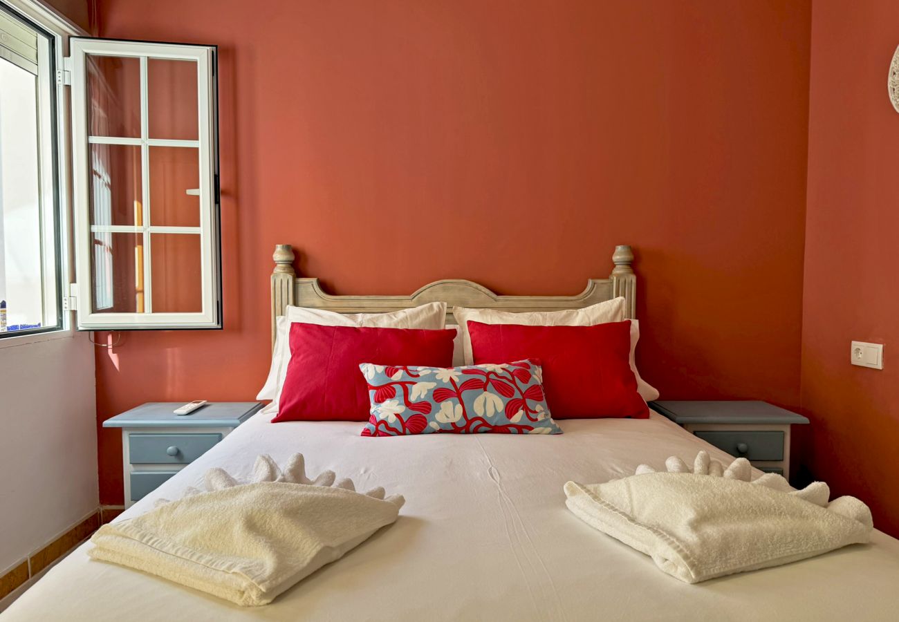 House in Jerez de la Frontera - Casa Luz de Azahar