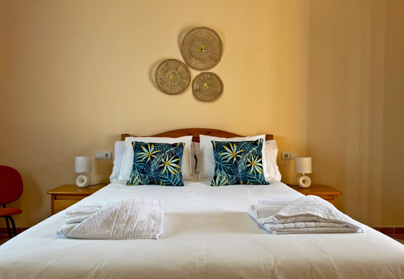 House in Jerez de la Frontera - Casa Luz de Azahar