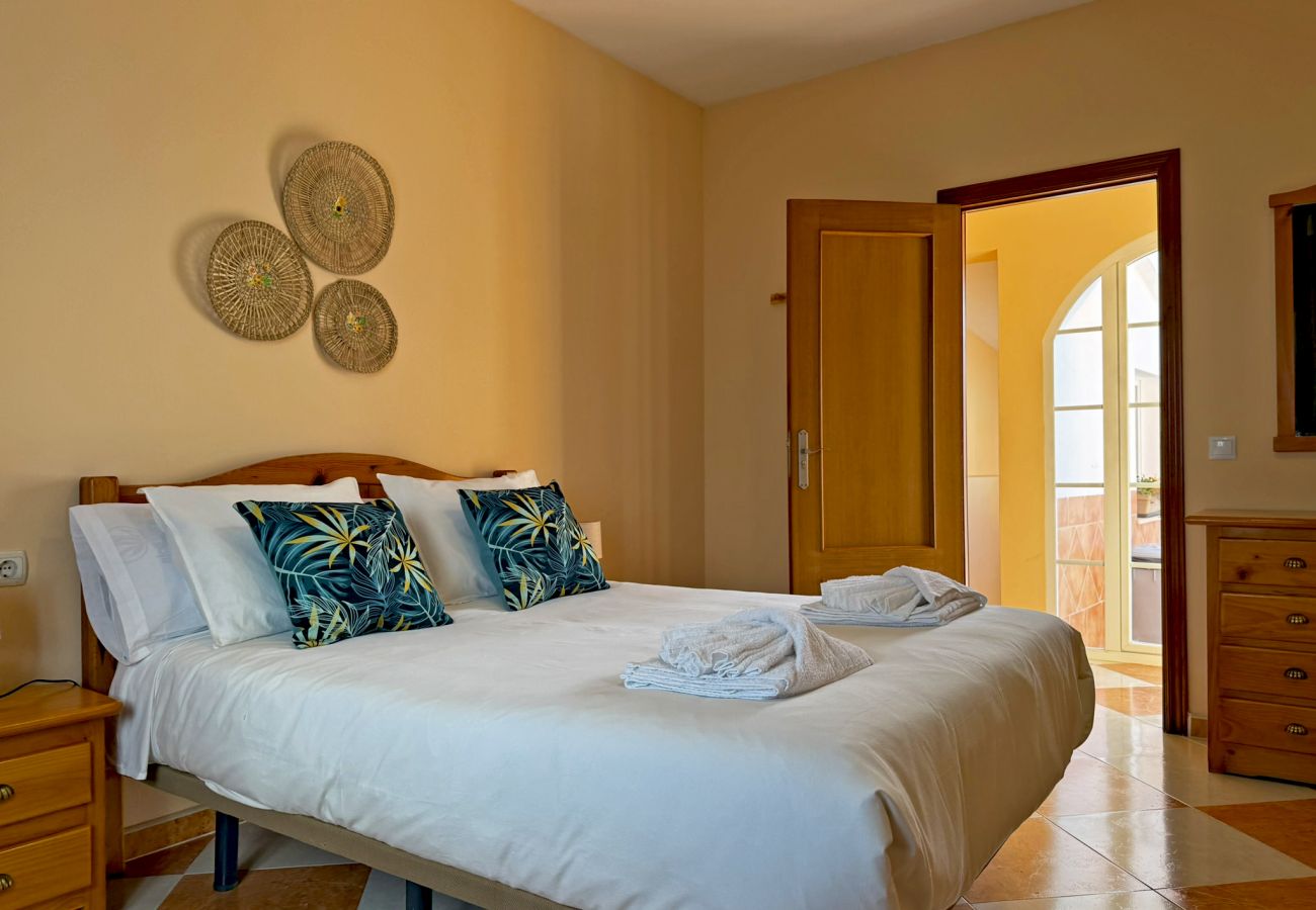 House in Jerez de la Frontera - Casa Luz de Azahar