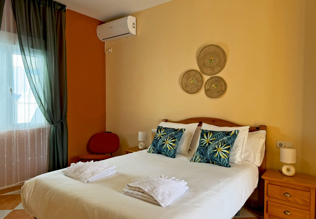 House in Jerez de la Frontera - Casa Luz de Azahar