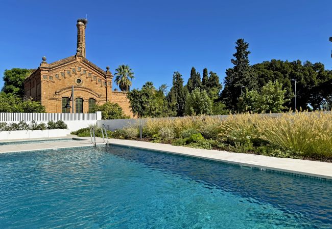 Apartment in Jerez de la Frontera - Sherry de la Riva
