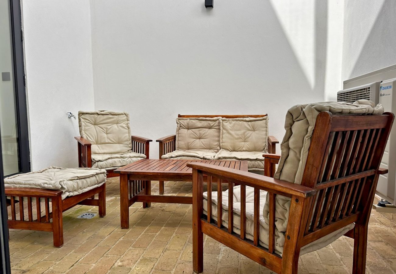 Apartment in Jerez de la Frontera - Sherry de la Riva