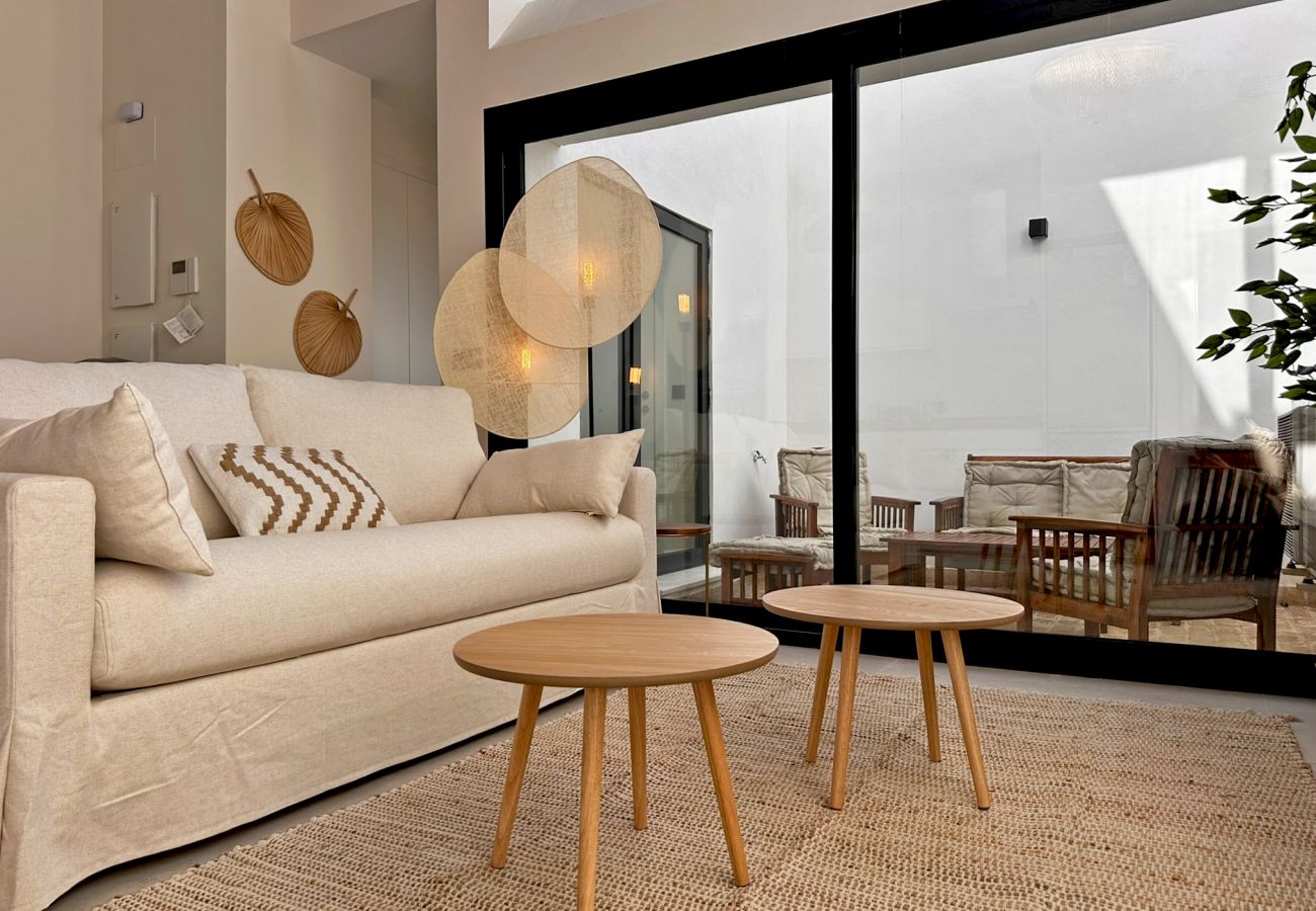 Apartment in Jerez de la Frontera - Sherry de la Riva