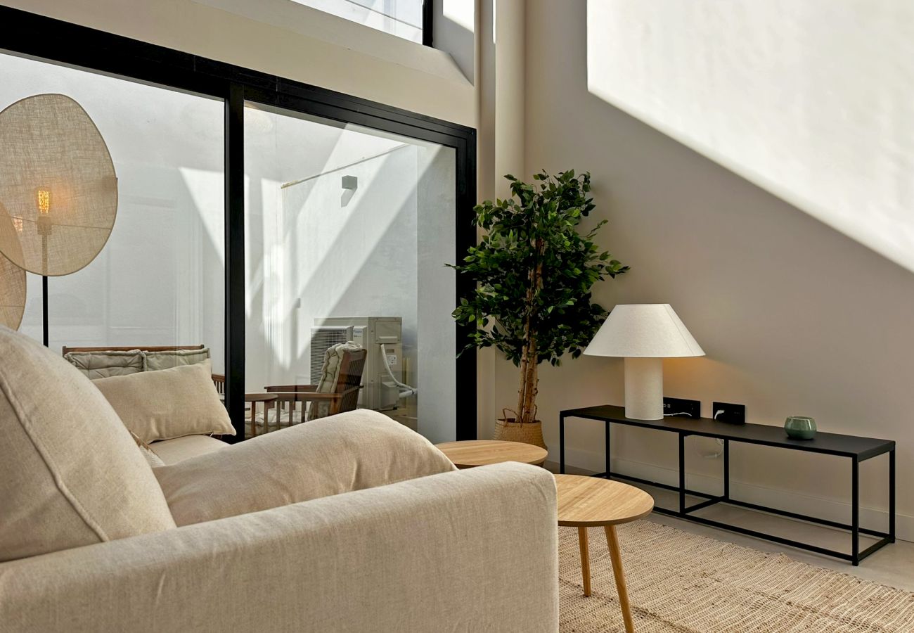 Apartment in Jerez de la Frontera - Sherry de la Riva