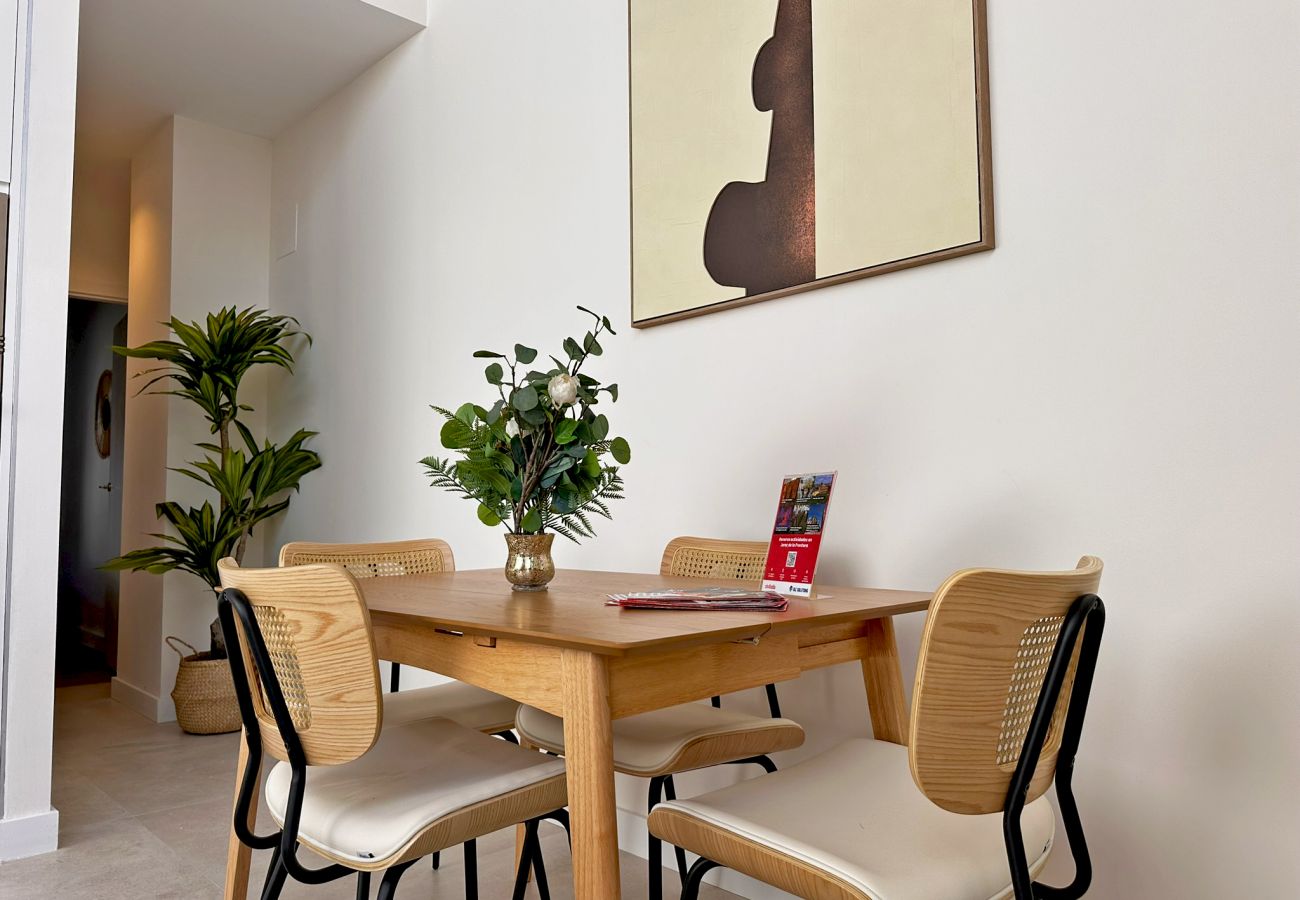 Apartment in Jerez de la Frontera - Sherry de la Riva