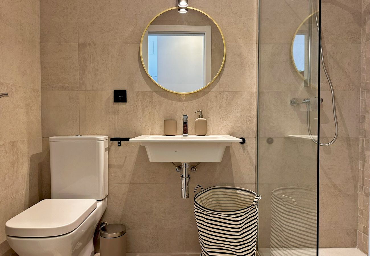 Apartment in Jerez de la Frontera - Sherry de la Riva