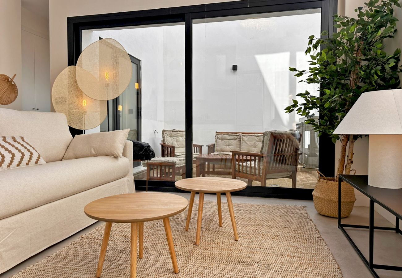 Apartment in Jerez de la Frontera - Sherry de la Riva