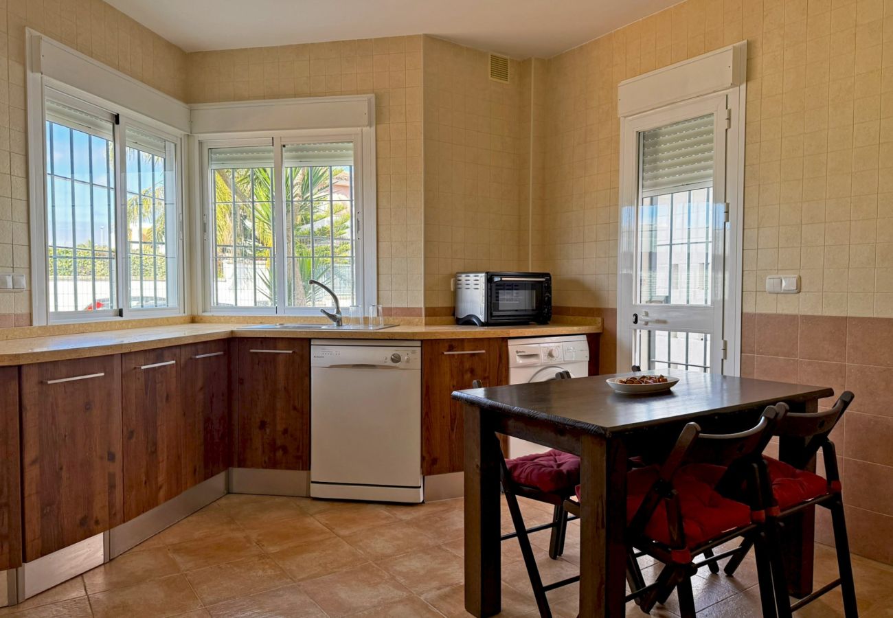 House in Jerez de la Frontera - Villa Jerez Golf