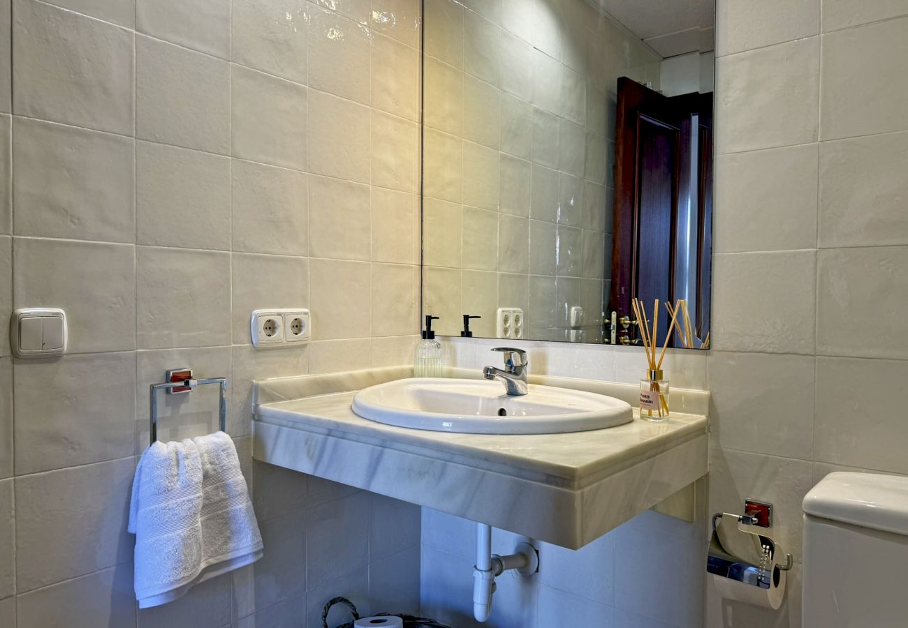 House in Jerez de la Frontera - Villa Jerez Golf