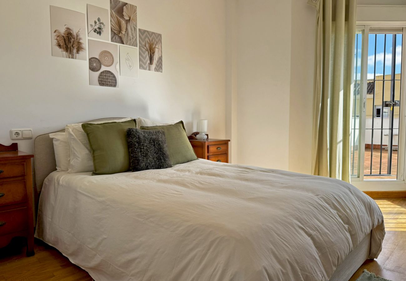 House in Jerez de la Frontera - Villa Jerez Golf