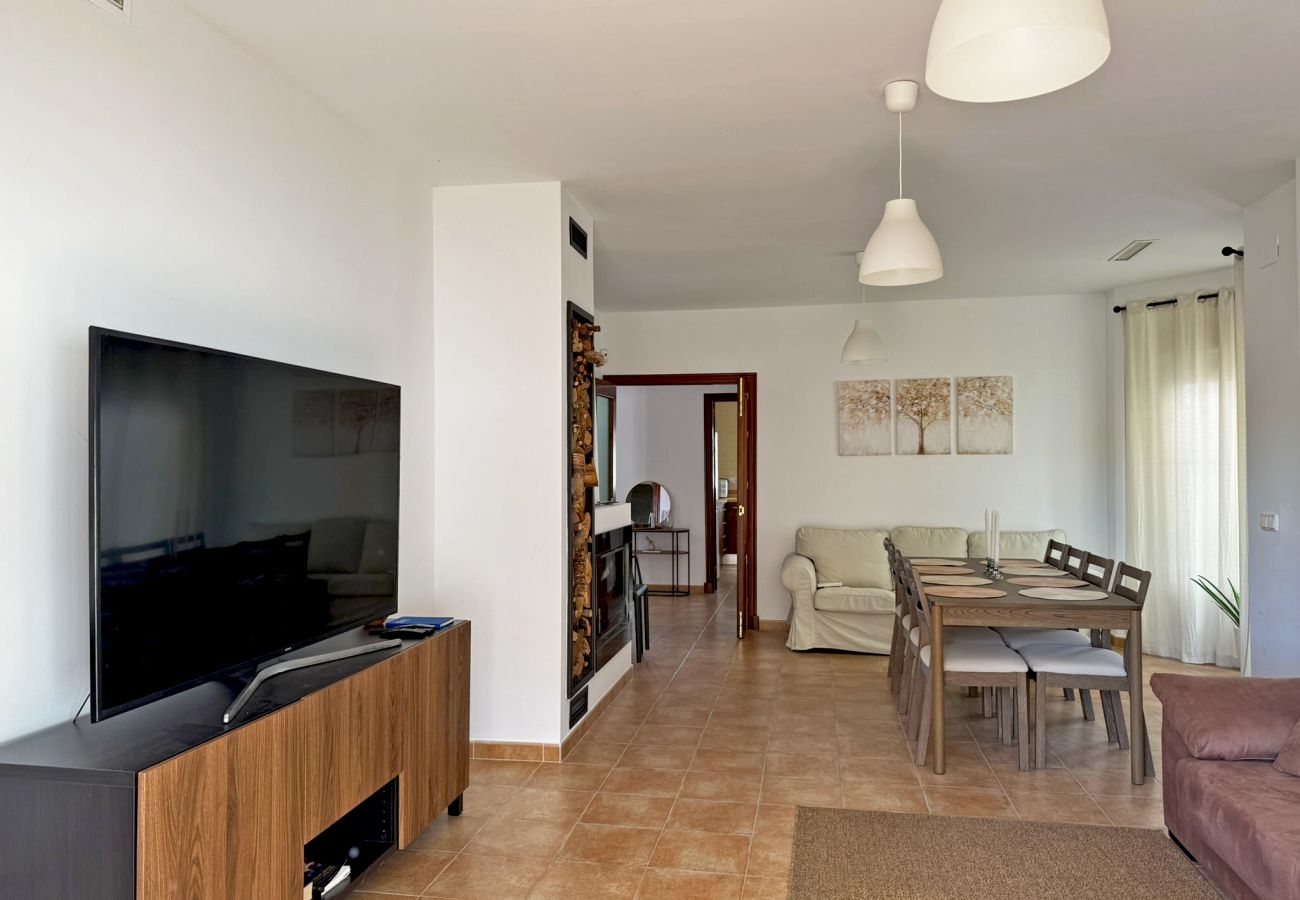 House in Jerez de la Frontera - Villa Jerez Golf