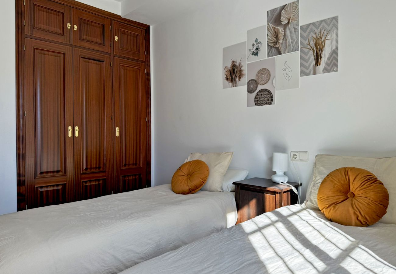 House in Jerez de la Frontera - Villa Jerez Golf