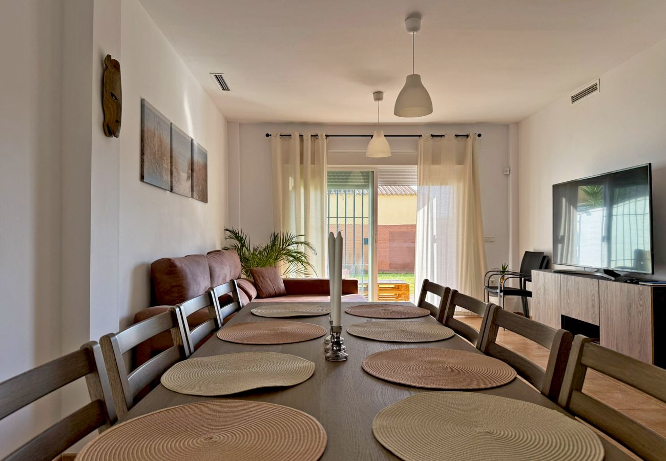 House in Jerez de la Frontera - Villa Jerez Golf