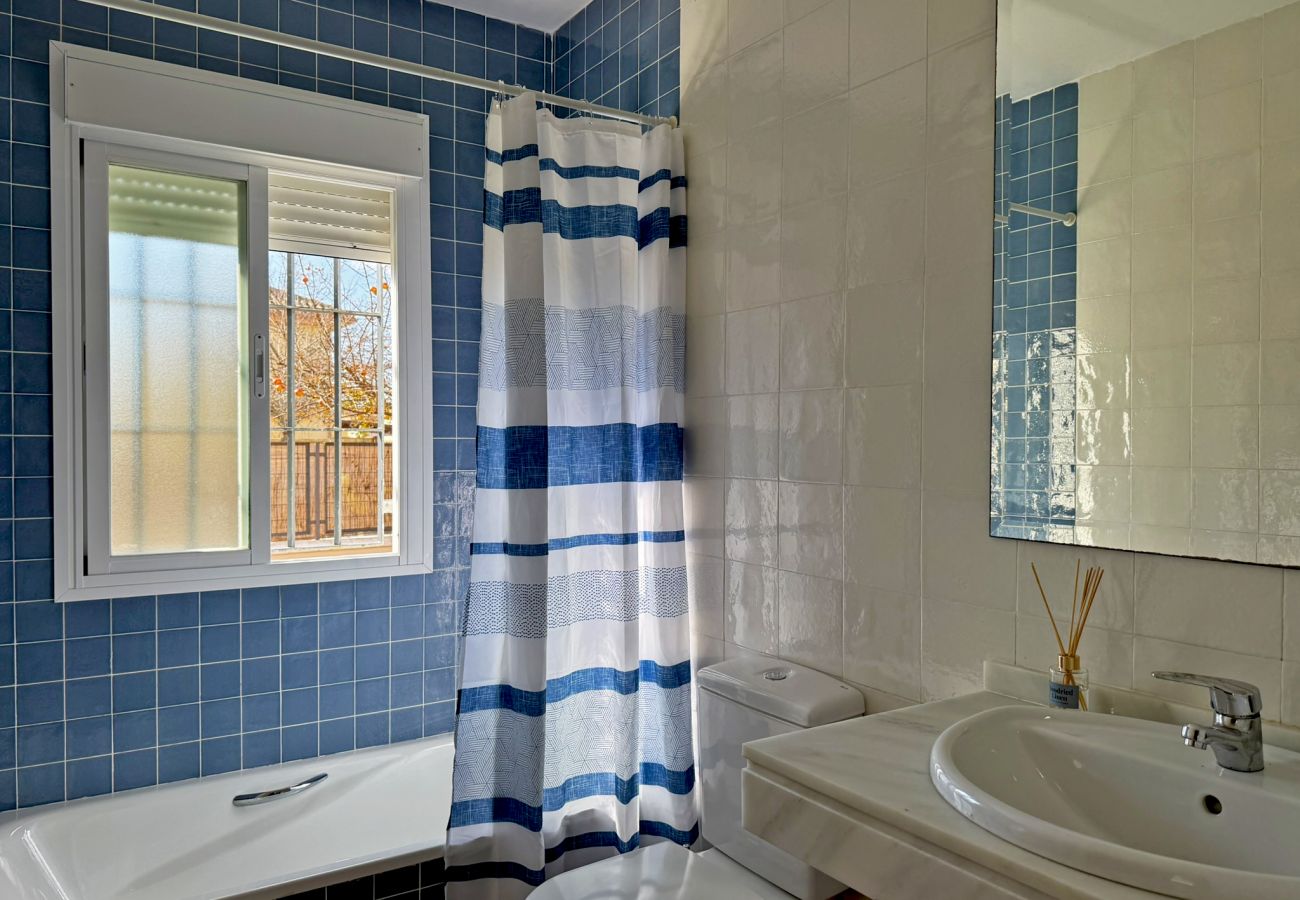 House in Jerez de la Frontera - Villa Jerez Golf