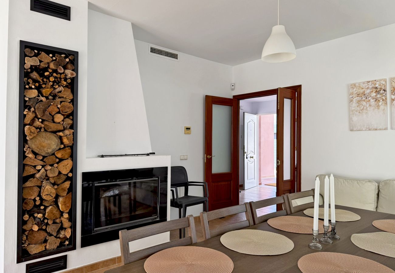 House in Jerez de la Frontera - Villa Jerez Golf