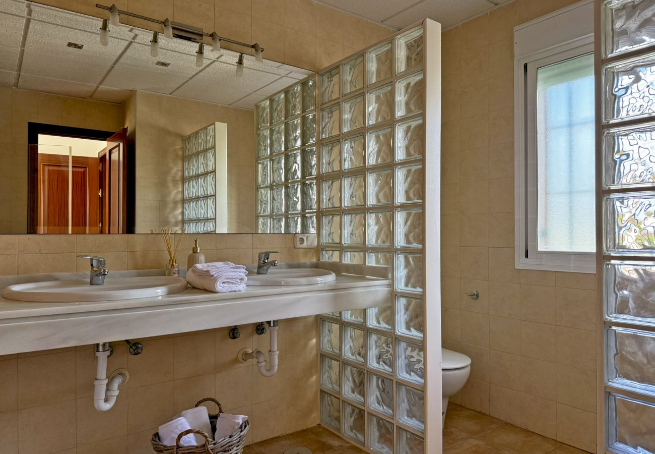 House in Jerez de la Frontera - Villa Jerez Golf