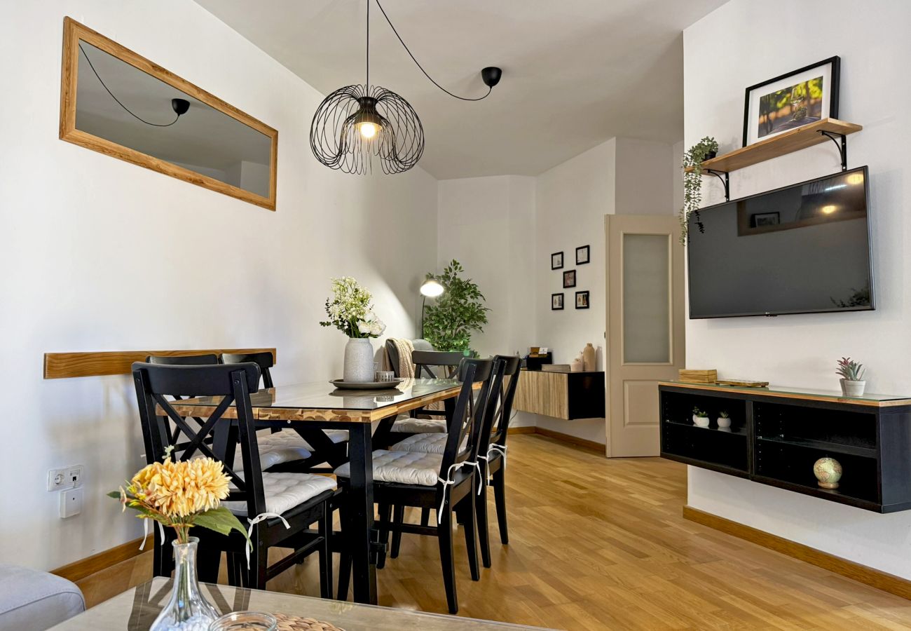 Apartment in Jerez de la Frontera - Apartamento Antique Muralla