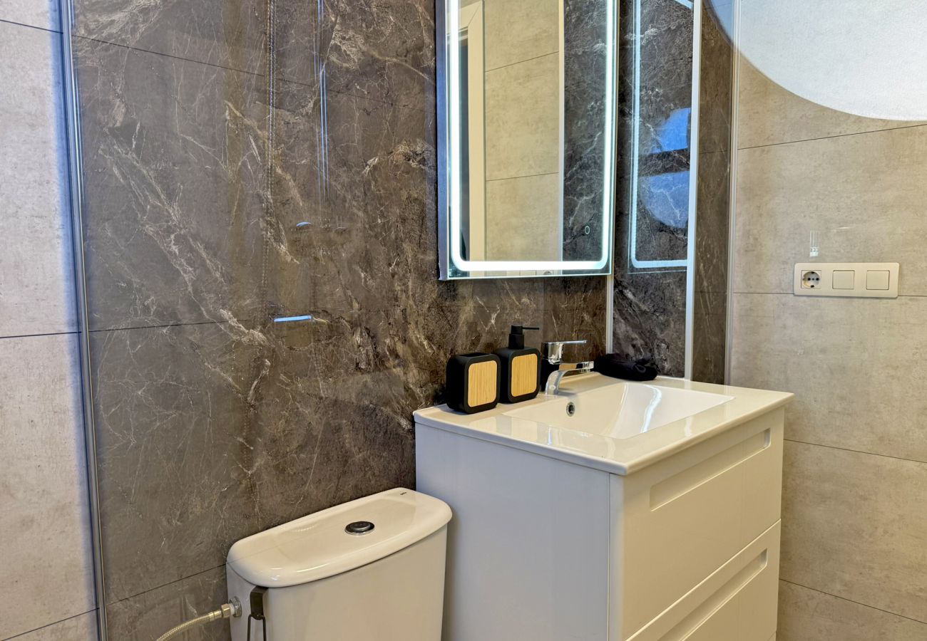 Apartment in Jerez de la Frontera - Apartamento Antique Muralla