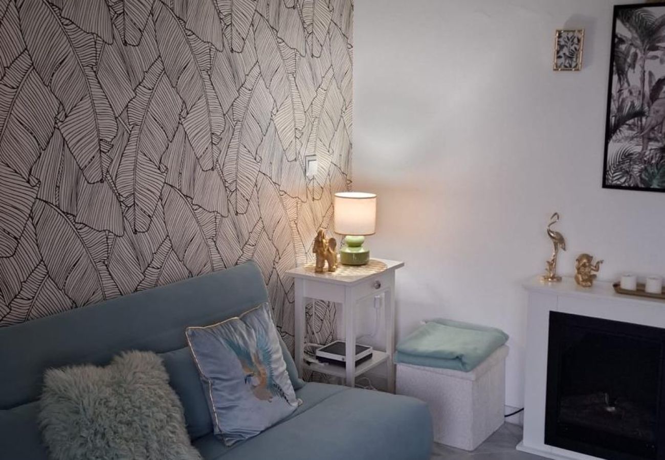 Apartment in Jerez de la Frontera - Apartamento El Convento