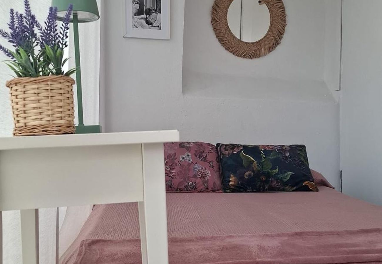 Apartment in Jerez de la Frontera - Apartamento El Convento