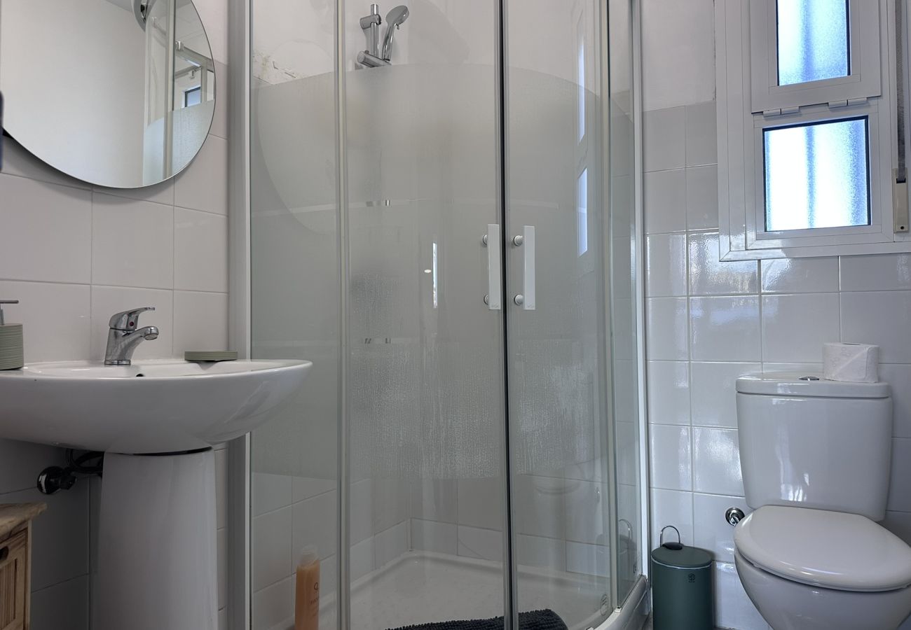 Apartment in Jerez de la Frontera - Apartamento El Convento