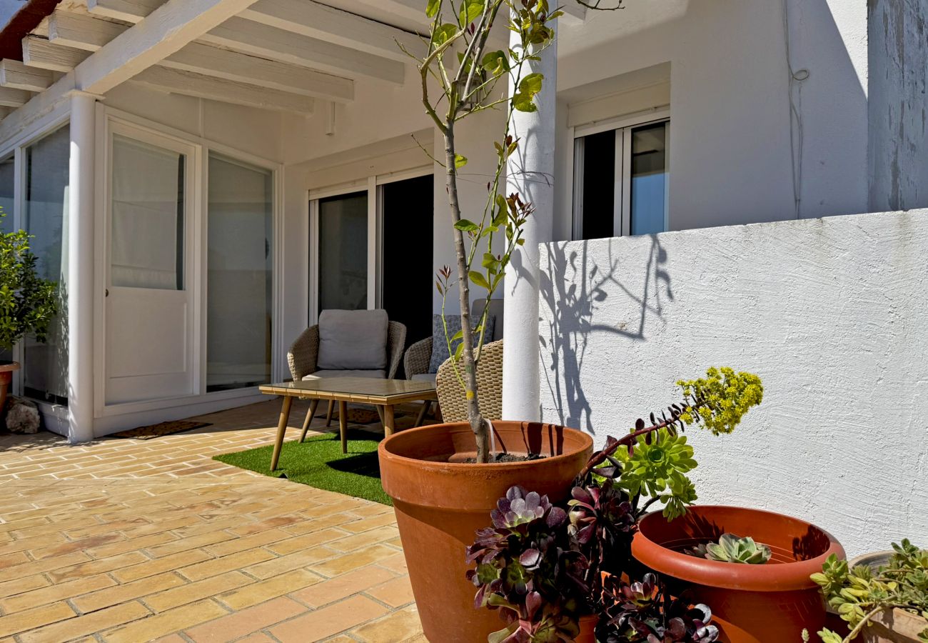 Apartment in Jerez de la Frontera - Apartamento El Convento