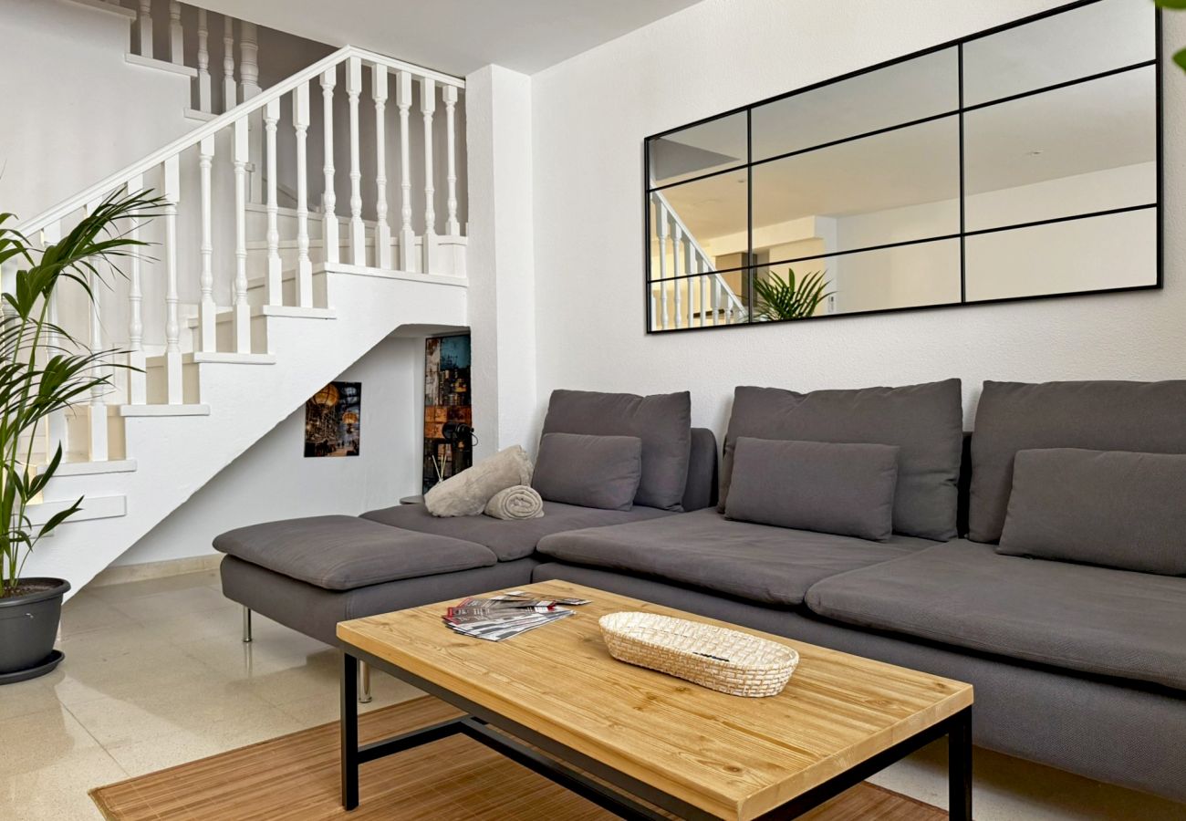 Apartment in Jerez de la Frontera - Apartamento La Muralla