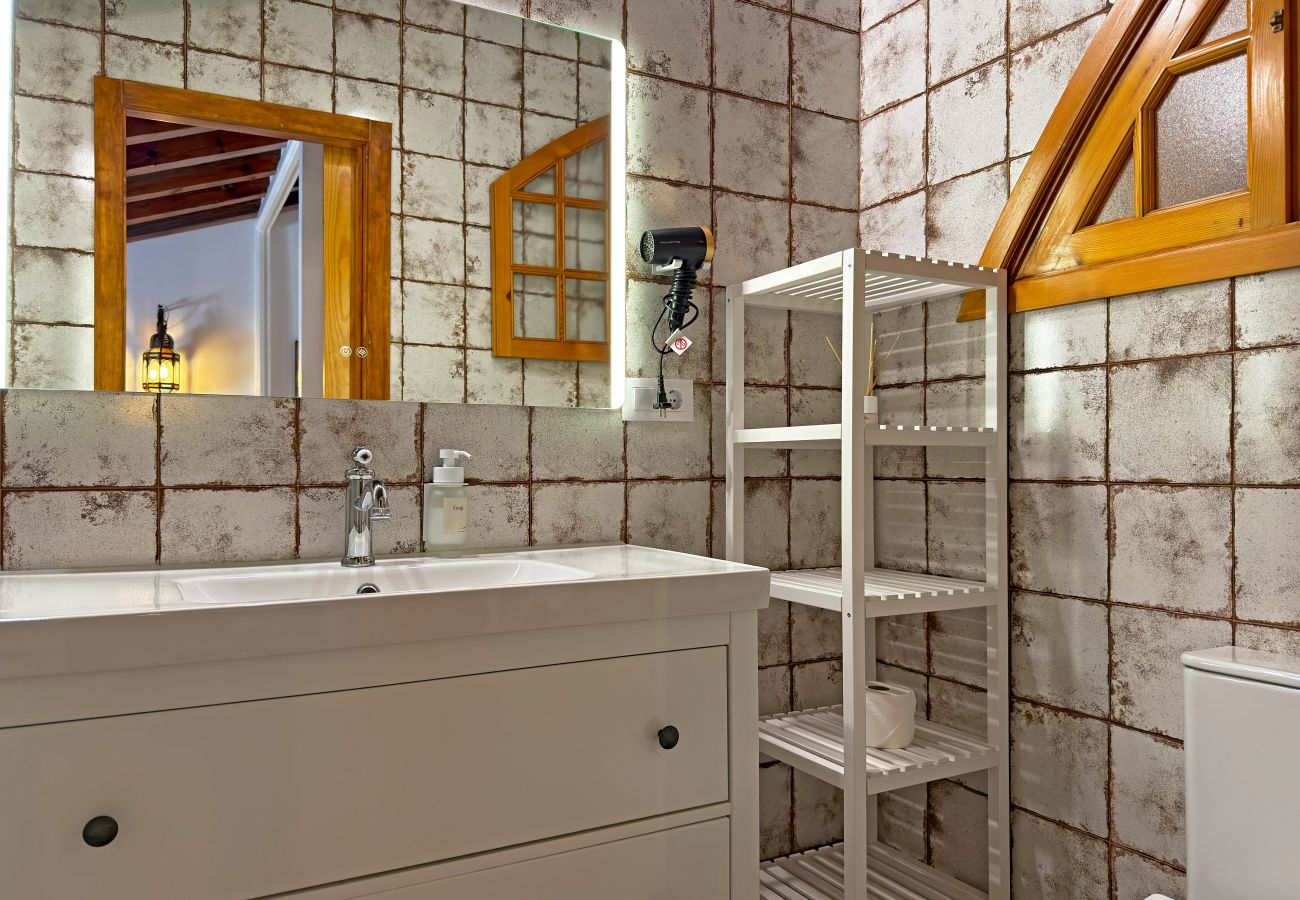 Apartment in Jerez de la Frontera - Apartamento La Muralla