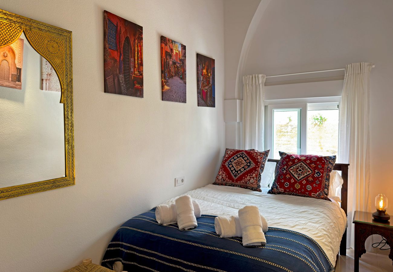 Apartment in Jerez de la Frontera - Apartamento La Muralla