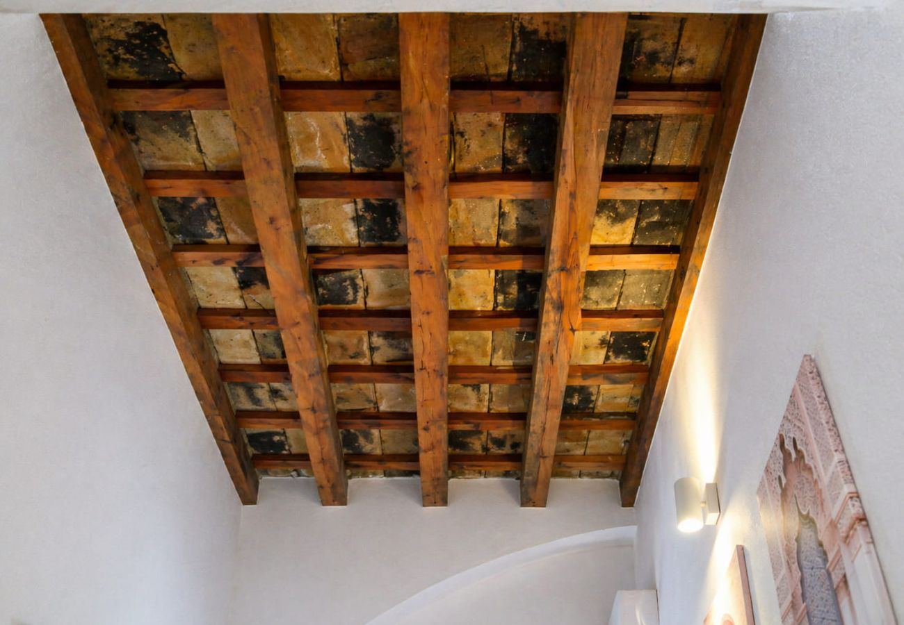 Apartment in Jerez de la Frontera - Apartamento La Muralla