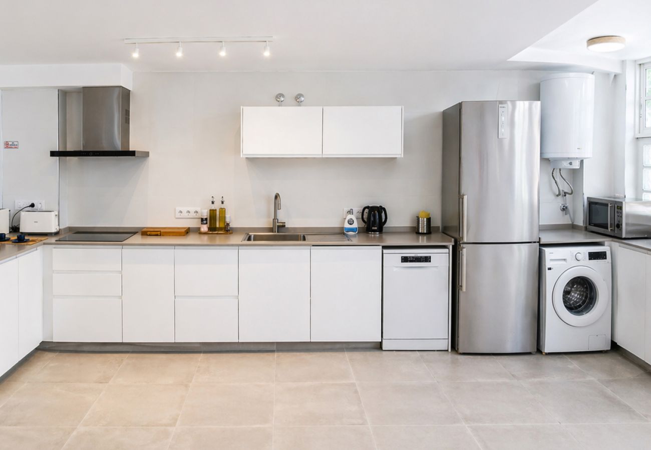 Apartment in Jerez de la Frontera - Apartamento La Muralla