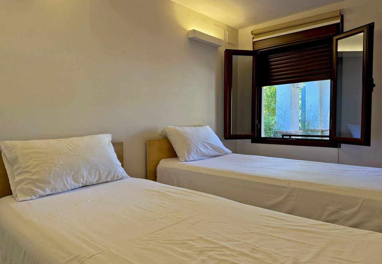 Villa in Medina Sidonia - Finca El Refugio