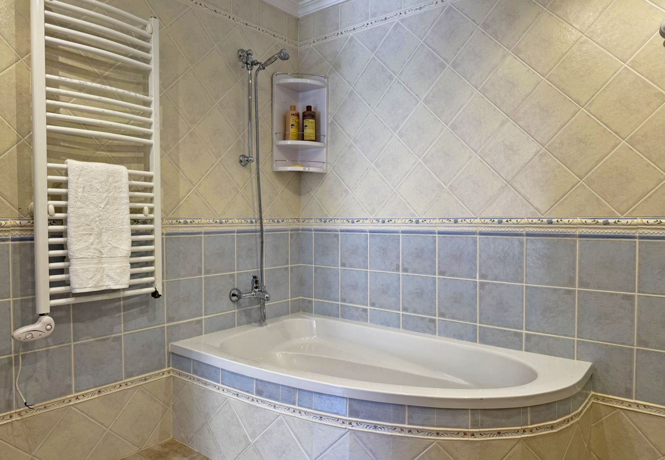 Villa in Medina Sidonia - Finca El Refugio