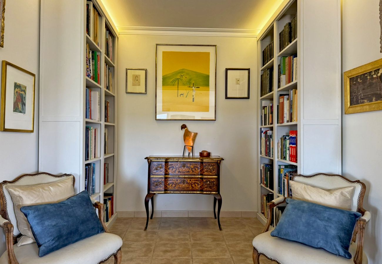 Villa in Medina Sidonia - Finca El Refugio