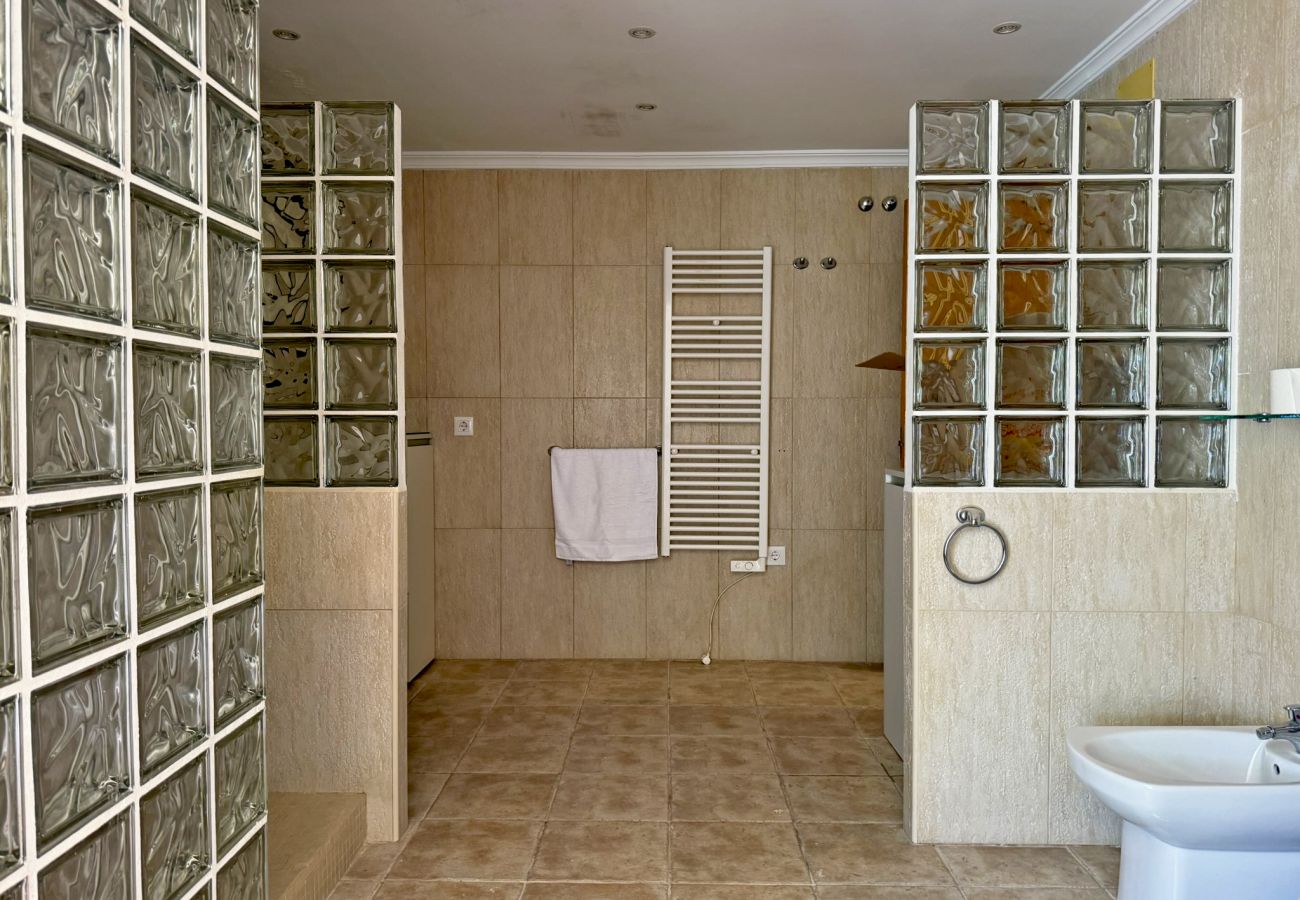 Villa in Medina Sidonia - Finca El Refugio