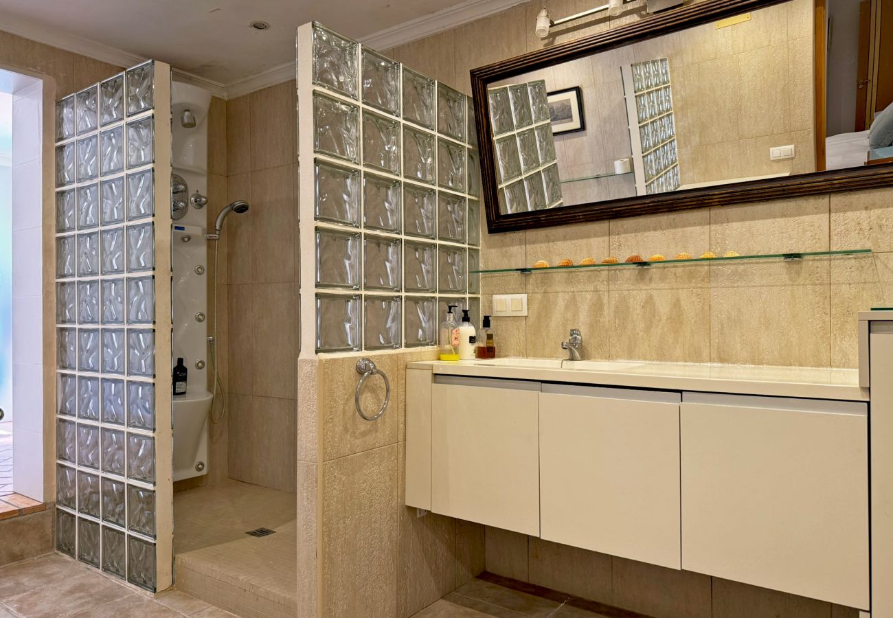 Villa in Medina Sidonia - Finca El Refugio