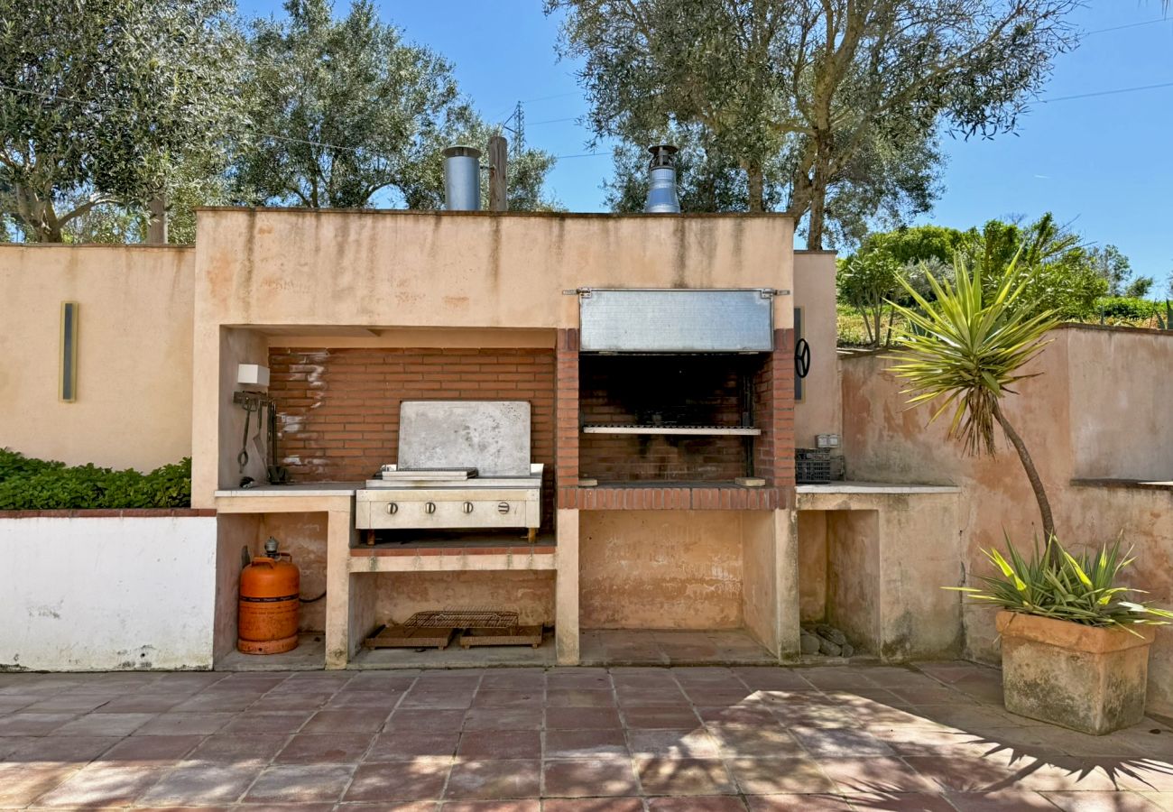 Villa in Medina Sidonia - Finca El Refugio