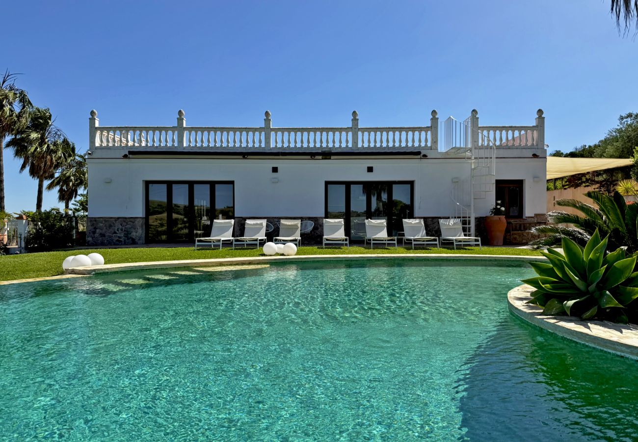 Villa in Medina Sidonia - Villa El Refugio