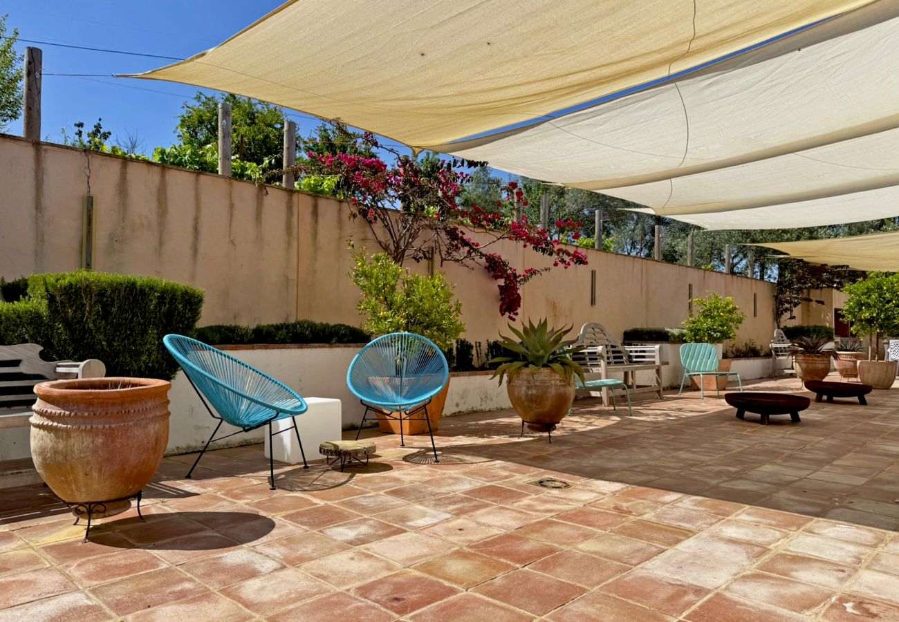 Villa in Medina Sidonia - Villa El Refugio