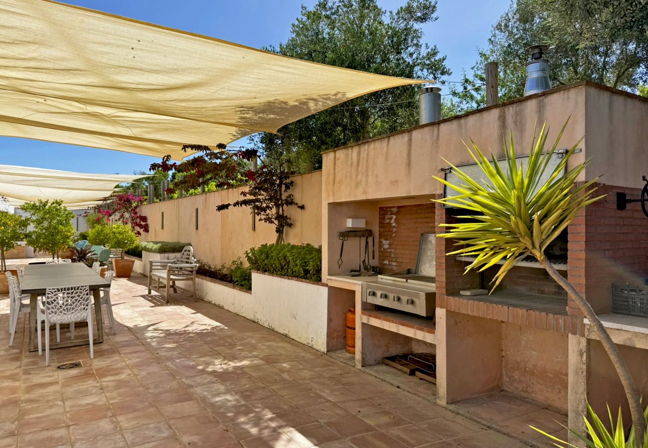 Villa in Medina Sidonia - Villa El Refugio
