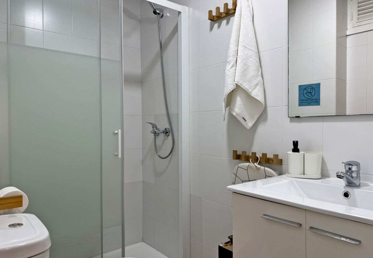 Apartment in Puerto de Santa María  - Dúplex Santo Domingo