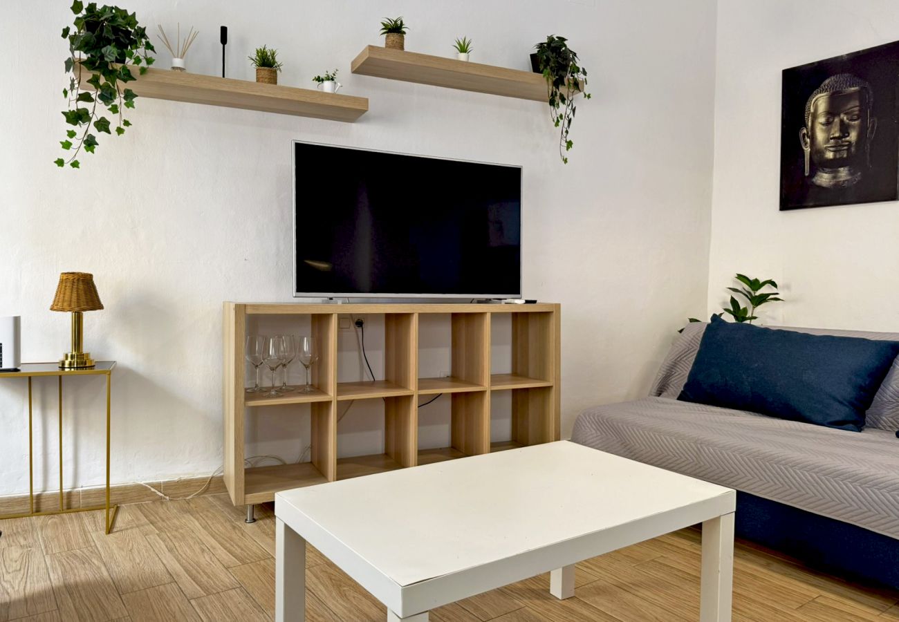 Apartment in Puerto de Santa María  - Dúplex Santo Domingo