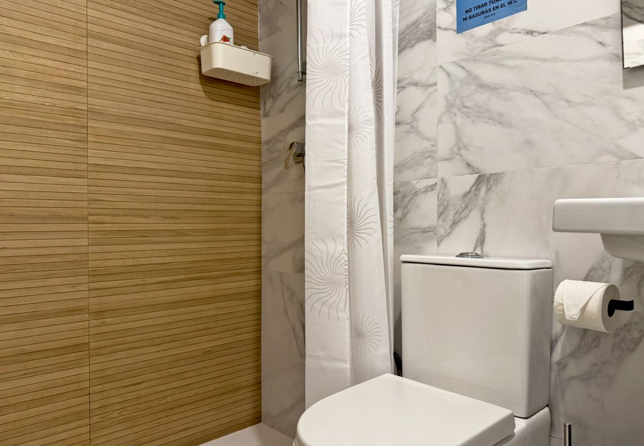 Apartment in Puerto de Santa María  - Dúplex Santo Domingo