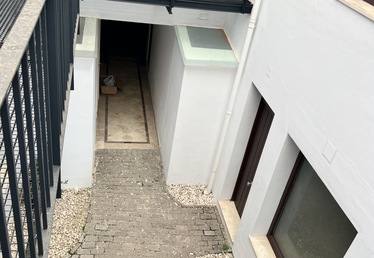 Apartment in Jerez de la Frontera - M&M Empedrada