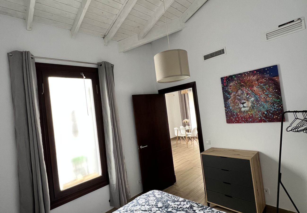 Apartment in Jerez de la Frontera - M&M Empedrada