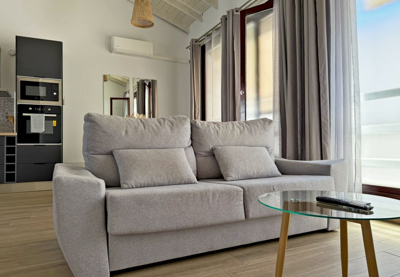 Apartment in Jerez de la Frontera - Apartamento Empedrada