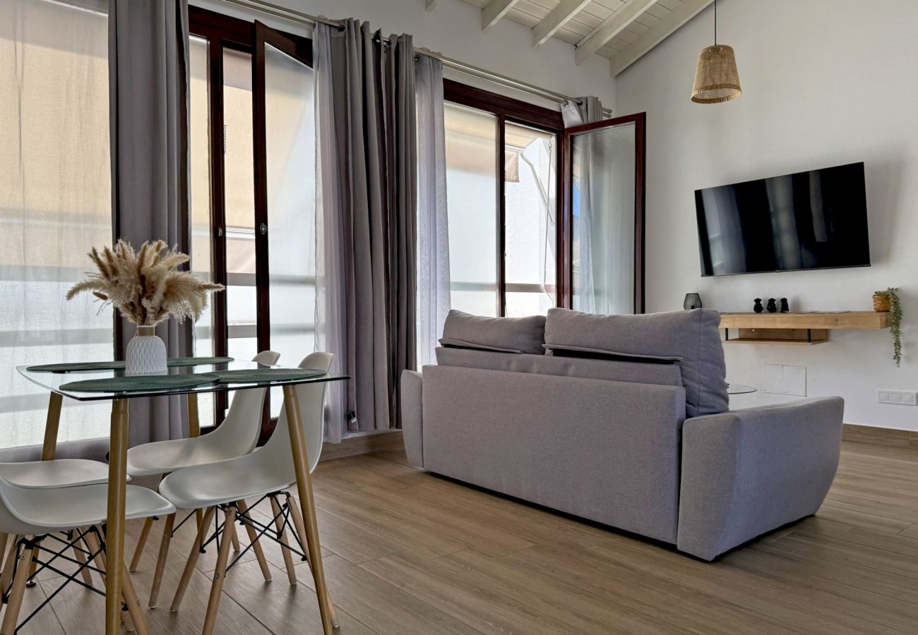 Apartment in Jerez de la Frontera - Apartamento Empedrada